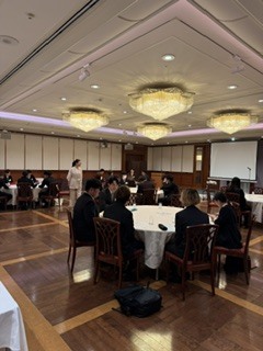 【研修レポート】他社の仲間とともに歩む一歩！新入社員フォロー研修に行ってきました